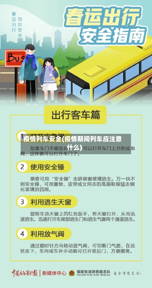 疫情列车安全(疫情期间列车应注意什么)-第3张图片