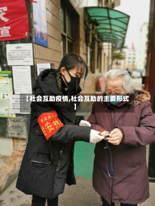 【社会互助疫情,社会互助的主要形式】