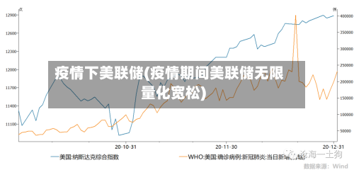 疫情下美联储(疫情期间美联储无限量化宽松)