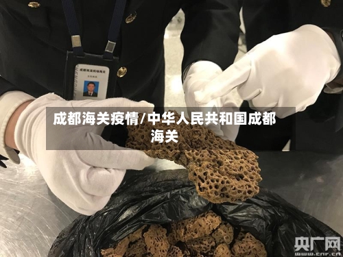 成都海关疫情/中华人民共和国成都海关-第2张图片
