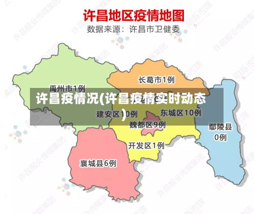 许昌疫情况(许昌疫情实时动态)