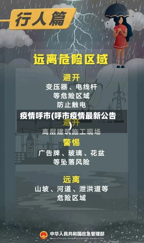 疫情呼市(呼市疫情最新公告)-第3张图片