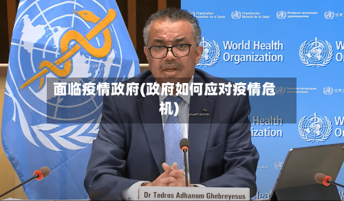 面临疫情政府(政府如何应对疫情危机)