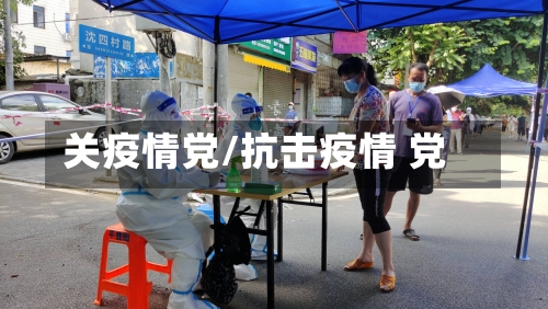 关疫情党/抗击疫情 党