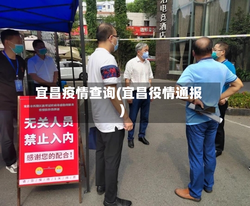 宜昌疫情查询(宜昌役情通报)