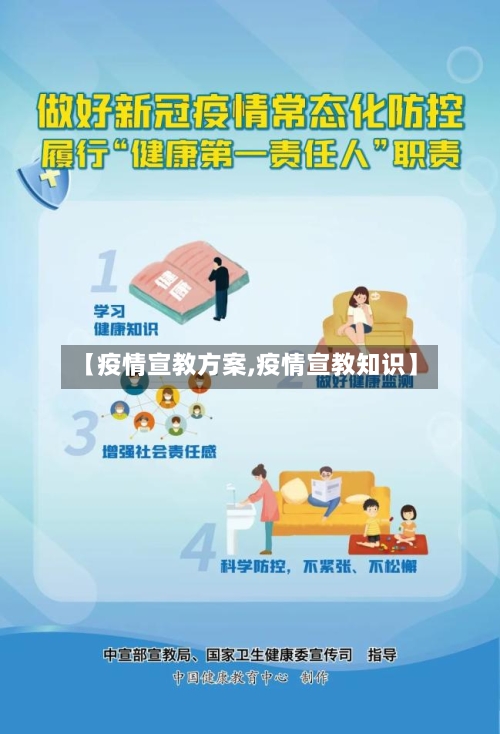 【疫情宣教方案,疫情宣教知识】