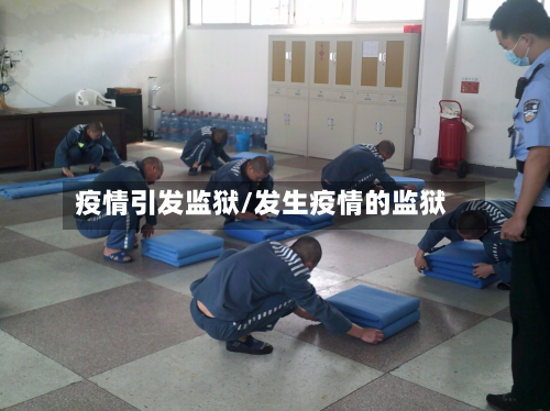 疫情引发监狱/发生疫情的监狱-第2张图片