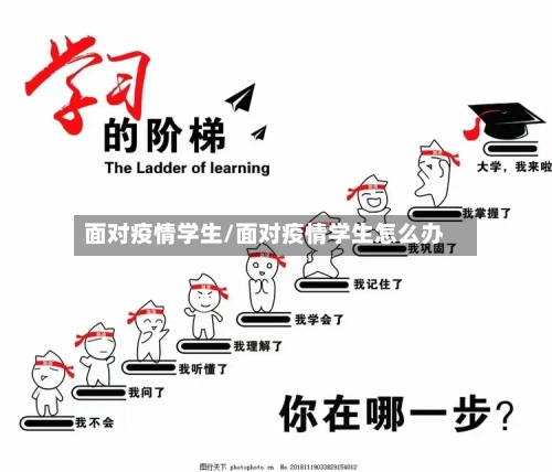面对疫情学生/面对疫情学生怎么办-第3张图片