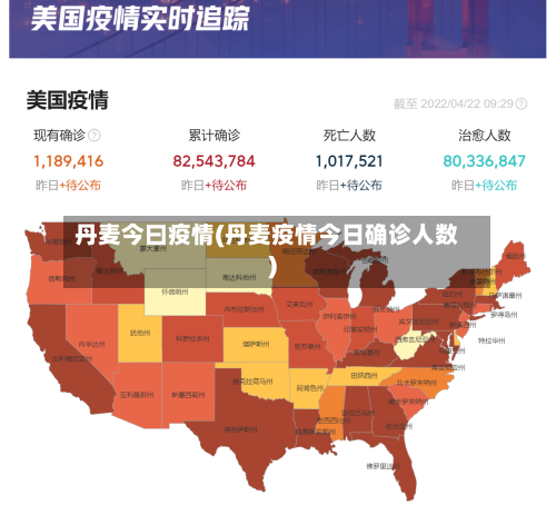 丹麦今曰疫情(丹麦疫情今日确诊人数)