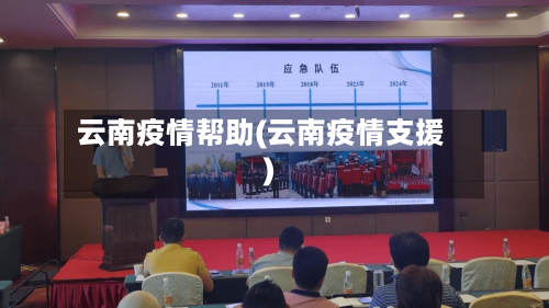 云南疫情帮助(云南疫情支援)