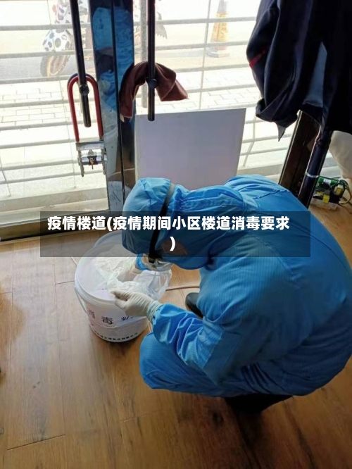 疫情楼道(疫情期间小区楼道消毒要求)-第3张图片
