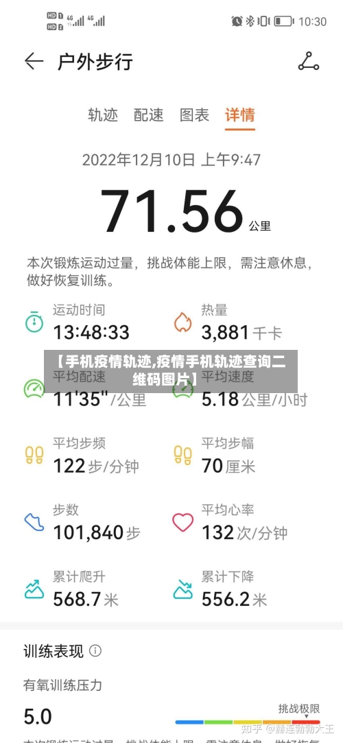 【手机疫情轨迹,疫情手机轨迹查询二维码图片】-第3张图片