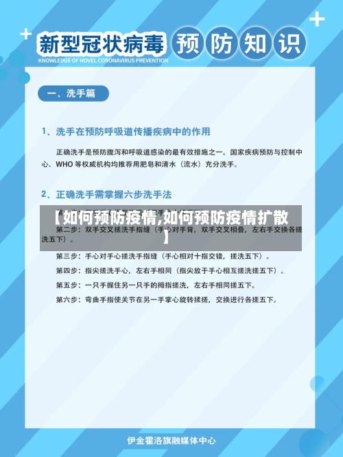 【如何预防疫情,如何预防疫情扩散】