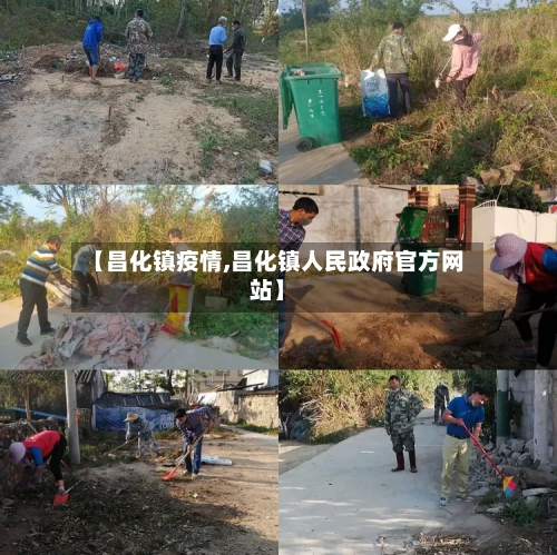 【昌化镇疫情,昌化镇人民政府官方网站】